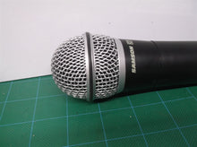 Microphone Only for Samson Concert 77 Handheld System - Channel N2 (642.875 MHz)