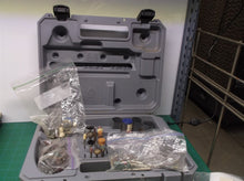DREMEL CORDLESS ROTARY TOOL MODEL 800 CASE Only With a large lot of accessories
