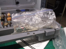 DREMEL CORDLESS ROTARY TOOL MODEL 800 CASE Only With a large lot of accessories