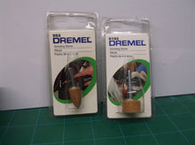 Grinding Stone 1/8 Inch #952 DREMEL & Dremel 8193 Grinding Stone, Cylindrical Po