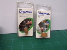 Grinding Stone 1/8 Inch #952 DREMEL & Dremel 8193 Grinding Stone, Cylindrical Po