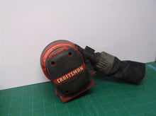 Craftsman CMCW220 20V Li-Ion Cordless Random Orbital Sander w Dust Bag TOOL ONLY
