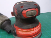 Craftsman CMCW220 20V Li-Ion Cordless Random Orbital Sander w Dust Bag TOOL ONLY