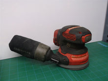 Craftsman CMCW220 20V Li-Ion Cordless Random Orbital Sander w Dust Bag TOOL ONLY