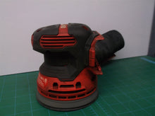 Craftsman CMCW220 20V Li-Ion Cordless Random Orbital Sander w Dust Bag TOOL ONLY