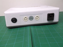 control box for 110v Far 2 Zone Infrared Sauna Heating Blanket