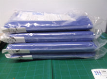 (4) Medline Drape Leggings - Sterile Leggings with 6" Cuff, 31" x 48", Pair - DY