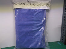 Medline DYNJP8002 Sterile Standard Extremity Surgical Drape, 89" Width, 128" Len