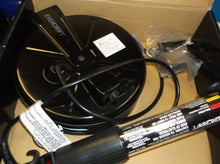 Napa 7768059 Evercraft Droplight Retractable 13W Fluorescent Work Light 25ft