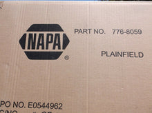 Napa 7768059 Evercraft Droplight Retractable 13W Fluorescent Work Light 25ft