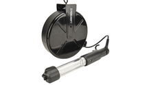 Napa 7768059 Evercraft Droplight Retractable 13W Fluorescent Work Light 25ft