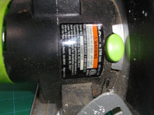 Kawasaki 19.2V Circular Saw 5 1/2" Tool & Battery no charger