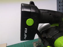 Kawasaki 19.2V Circular Saw 5 1/2" Tool & Battery no charger