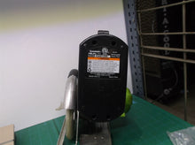 Kawasaki 19.2V Circular Saw 5 1/2" Tool & Battery no charger