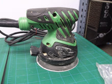 Hitachi SV 13YB Random Orbit 5” Sander Tool Only No Bag j662376