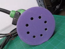 Hitachi SV 13YB Random Orbit 5” Sander Tool Only No Bag j662376