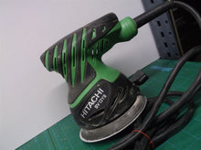 Hitachi SV 13YB Random Orbit 5” Sander Tool Only No Bag j662376