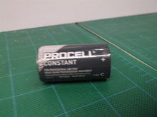 Duracell Procell C 12 Pack PC1400