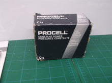 Duracell Procell C 12 Pack PC1400