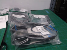 MAIRDI Telephone Headset with RJ9 Jack & 3.5mm Connectors M809DBQD002A Dual Earp