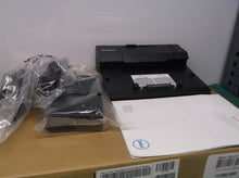 Dell USB 3.0 E-Port Plus II Dock Station for Precision 3510 7510 7710 w/130W PSU