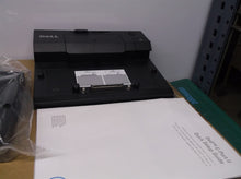Dell USB 3.0 E-Port Plus II Dock Station for Precision 3510 7510 7710 w/130W PSU