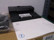 Dell USB 3.0 E-Port Plus II Dock Station for Precision 3510 7510 7710 w/130W PSU