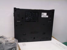 Dell USB 3.0 E-Port Plus II Dock Station for Precision 3510 7510 7710 w/130W PSU
