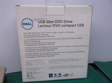 Dell External USB Slim DVD+/-RW Optical Drive DW316 0RKR9T