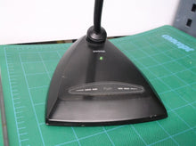 Shure MX412D/C 12" Microflex Cardioid Gooseneck Microphone Base No Cable Unteste