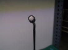 Shure MX412D/C 12" Microflex Cardioid Gooseneck Microphone Base No Cable Unteste