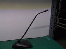 Shure MX412D/C 12" Microflex Cardioid Gooseneck Microphone Base No Cable Unteste