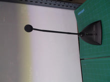 Shure MX412D/C 12" Microflex Cardioid Gooseneck Microphone Base No Cable Unteste