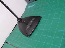 Shure MX412D/C 12" Microflex Cardioid Gooseneck Microphone Base No Cable Unteste