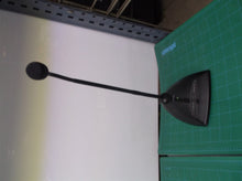 Shure MX412D/C 12" Microflex Cardioid Gooseneck Microphone Base No Cable Unteste