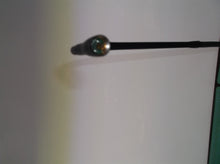 Shure MX412D/C 12" Microflex Cardioid Gooseneck Base No Microphone/Cable Unteste