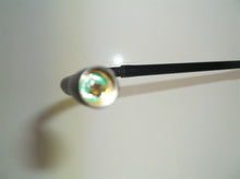 Shure MX412D/C 12" Microflex Cardioid Gooseneck Base No Microphone/Cable Unteste
