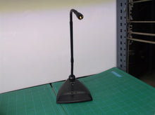 Shure MX412D/C 12" Microflex Cardioid Gooseneck Base No Microphone/Cable Unteste