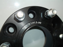 KSP 1.5 INCH 6X5.5 HUBCENTRIC WHEEL SPACER FOR SILVERADO SIERRA 1500 CHEVROLET