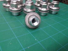11 GENUINE Toyota Lexus Factory OEM Chrome Wheel Lug Nut NEW 90084-94001