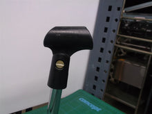 Cast Iron Desktop Mic / Microphone Stand 6" Across Base