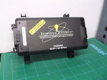 PH3059HD29 Core Battery Needs Rebuilt off Double 2 robotics telepresence robot p
