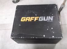 GaffTech G20NN0 GaffGun Tape Applicator Complete Bundle with Long Extension Hand