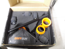 GaffTech G20NN0 GaffGun Tape Applicator Complete Bundle with Long Extension Hand