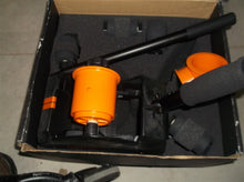 GaffTech G20NN0 GaffGun Tape Applicator Complete Bundle with Long Extension Hand