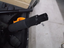 GaffTech G20NN0 GaffGun Tape Applicator Complete Bundle with Long Extension Hand