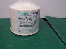 OEM Kubota Oil Filter Part # HH164-32430 L4240 M4900 M5700 M5140 MX4700 RTV1100