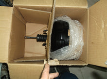 Wheeler Brake Booster 18029991