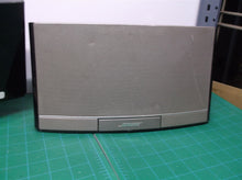 2 Bose SoundDock Portable Digital Music System Untested