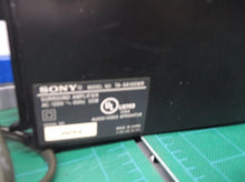 Sony S-AIR TA-SA100WR Wireless Surround Sound Amplifier